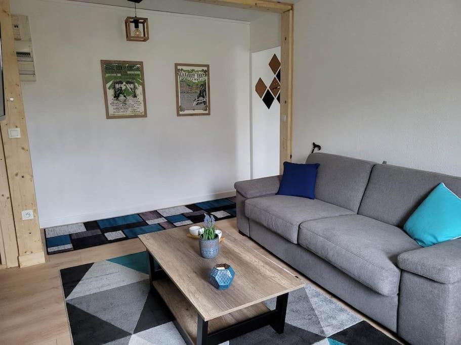 Apartamento Domaine Du Nuton Sauvage Charleville-Mézières Exterior foto